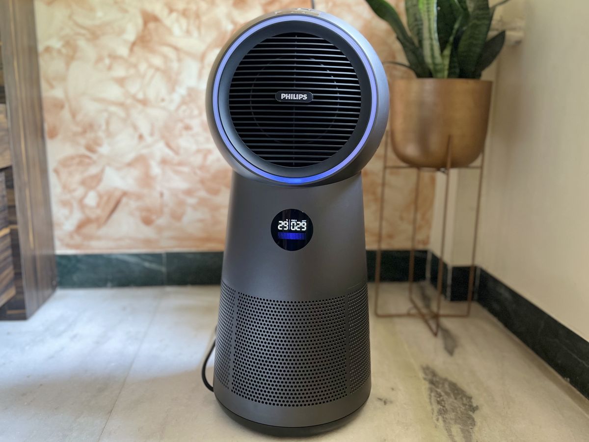 ball Get angry Mail Philips 3-in-1 air purifier review | Stuff India: The best cars and gadgets  news, reviews and buying guides