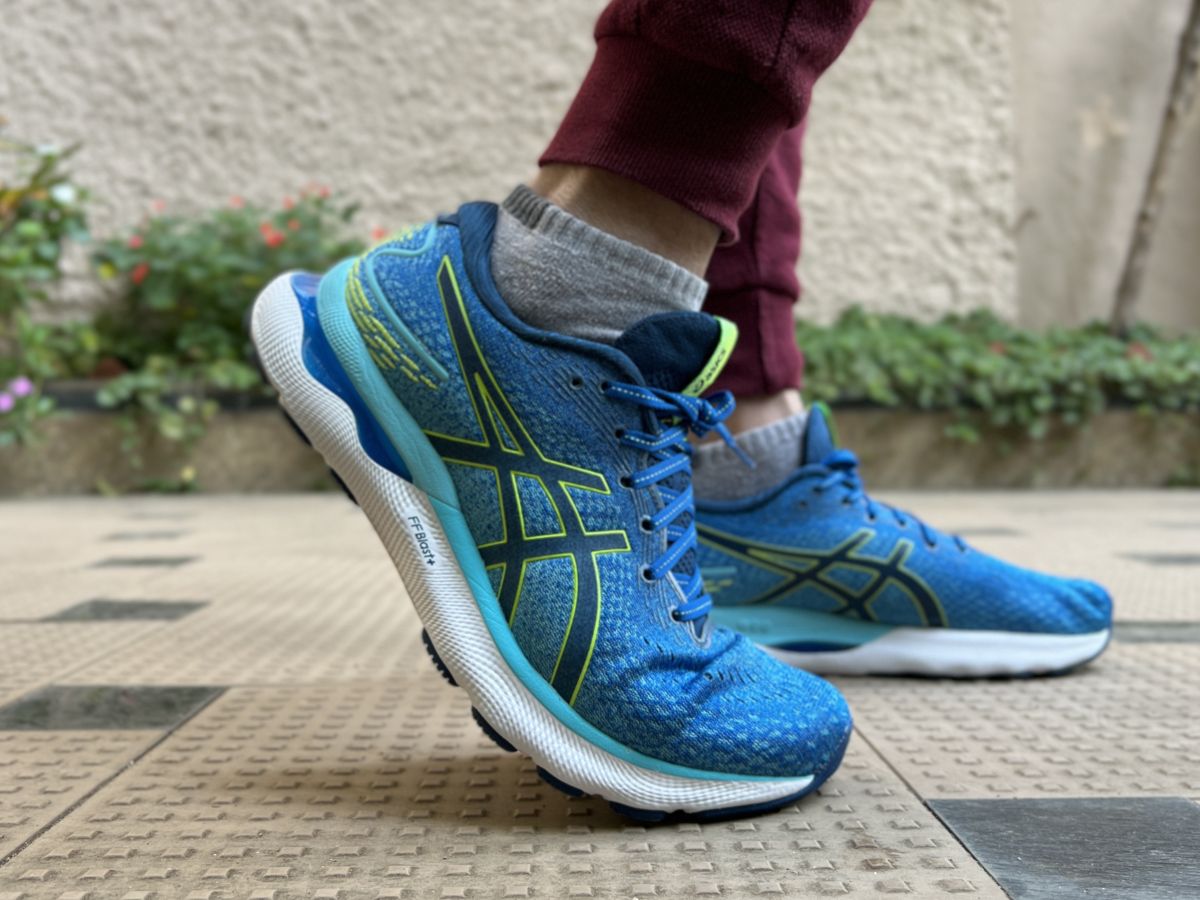 ASICS GEL-Nimbus® 24