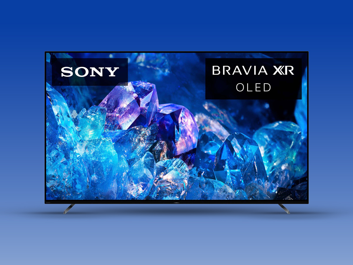 This Sony OLED TV and soundbar deal is a bundle of fun this Cyber ​​Monday