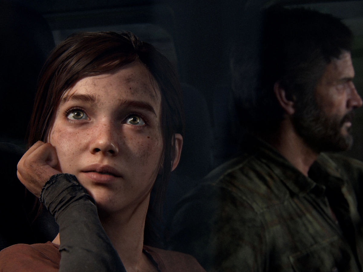 The Last of Us Part 1 remake review | Stuff India