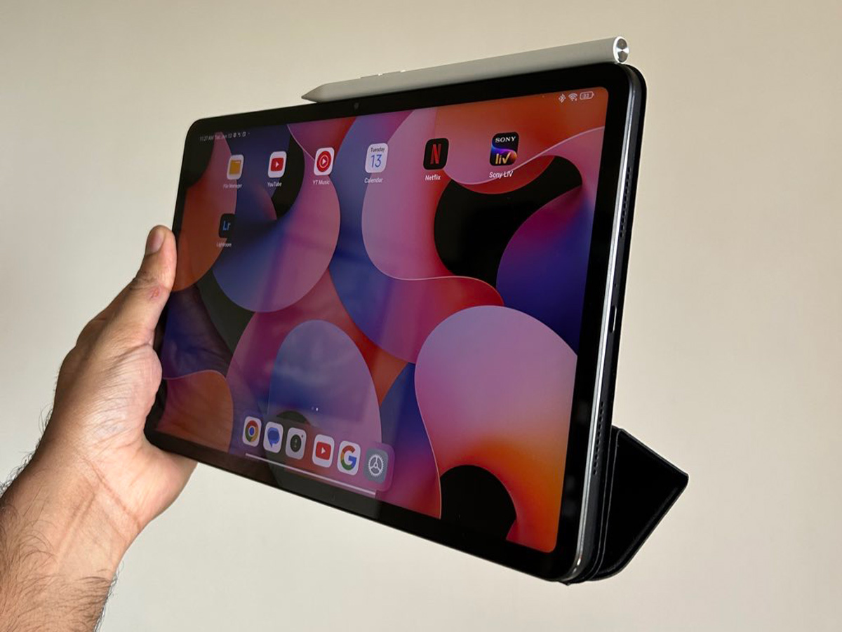 Xiaomi Pad 6 review | Stuff India: The best gadgets and cars news ...