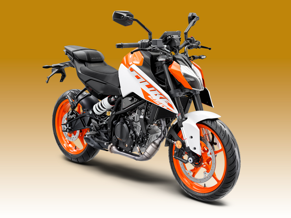 2024 KTM Duke 250 review Stuff India The best gadgets and cars news reviews and buying guides