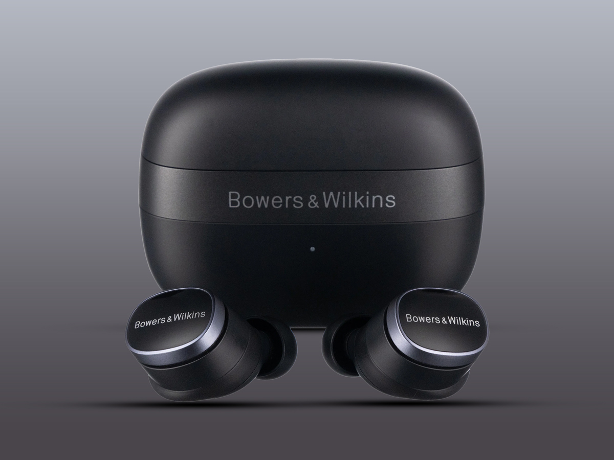 Bowers Wilkins Pi Review Stuff India