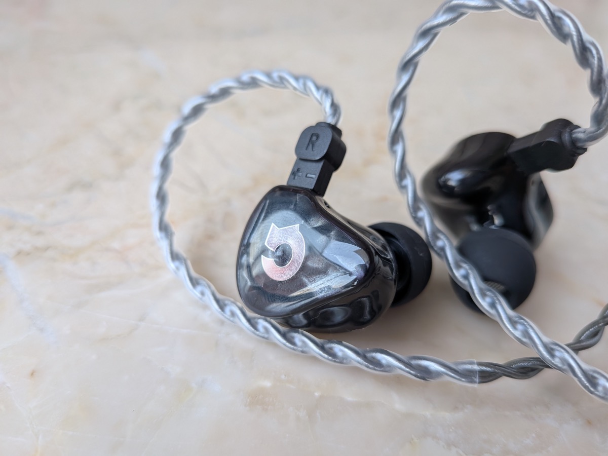 HPZ x Oriveti Blackbird