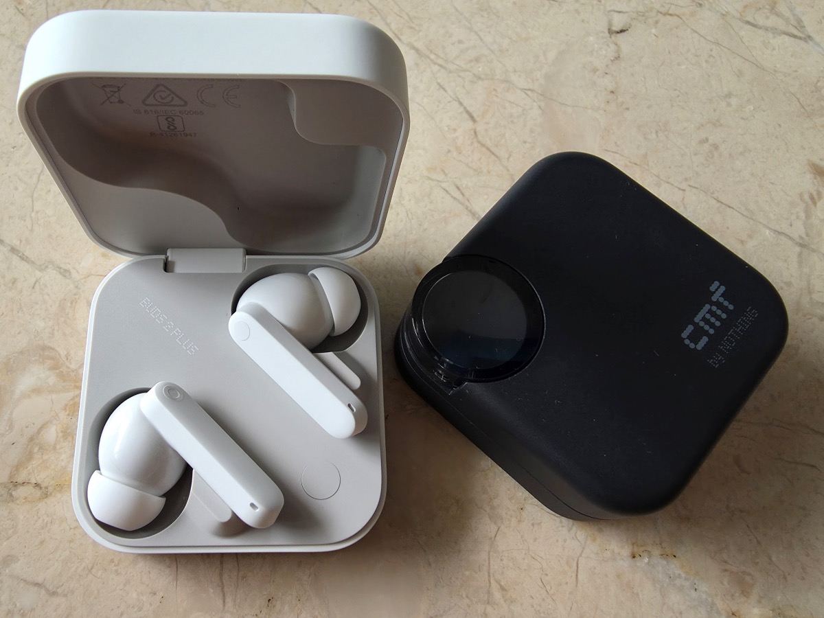 CMF Buds 2 Plus