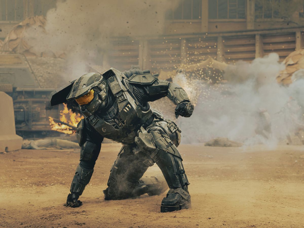 Halo TV series review – Spoiler-free feelings from a fan and