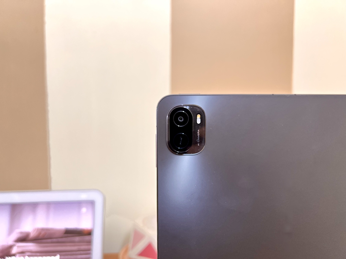 Xiaomi Pad 5 first impressions