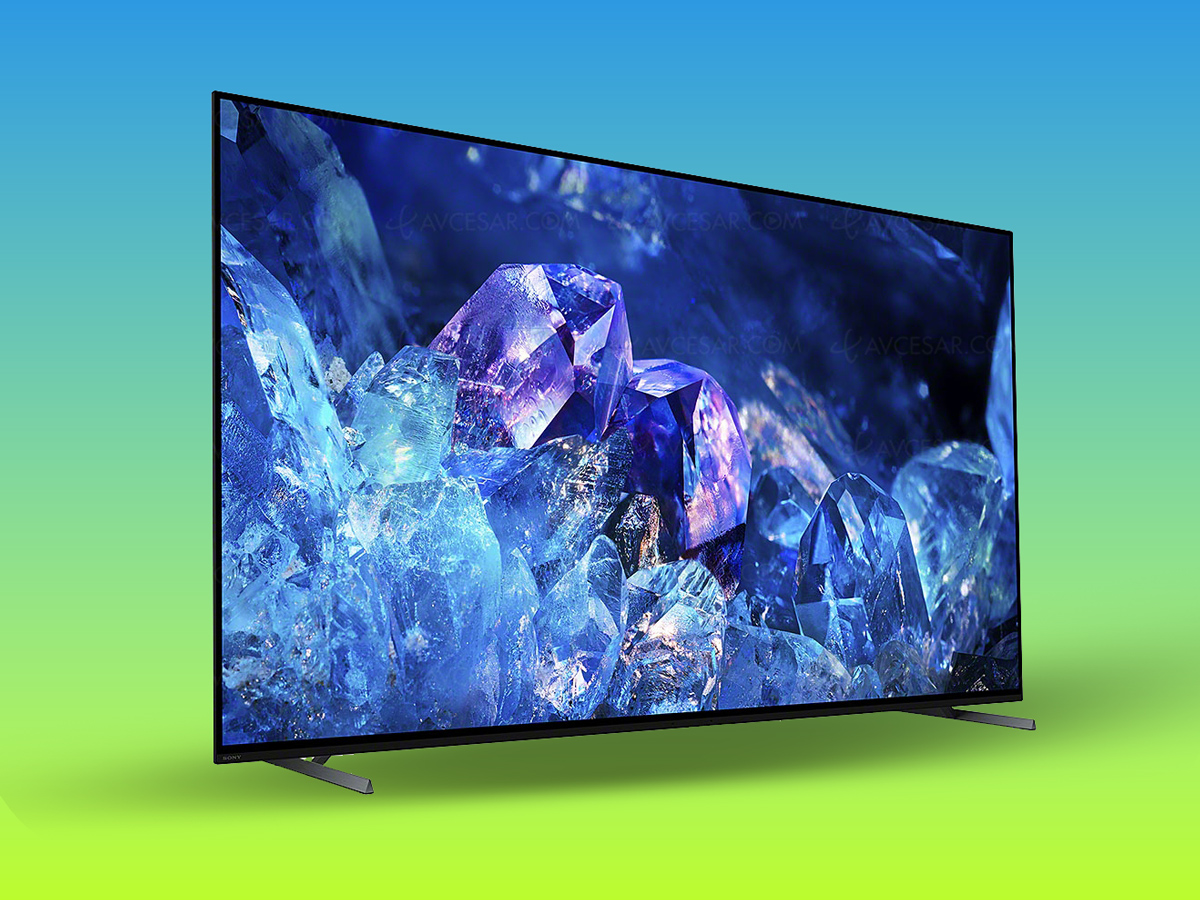 Sony Bravia XR A80K OLED Review | Stuff India: The Best Gadgets And ...