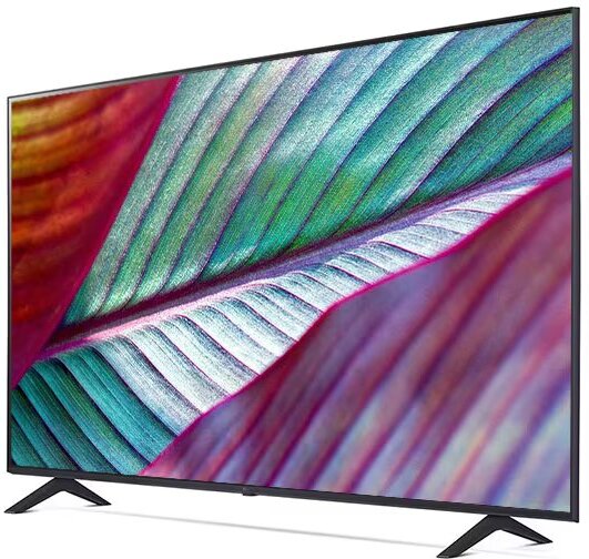 LG   (65 inch) Ultra HD (4K) (65UR7550PSC)