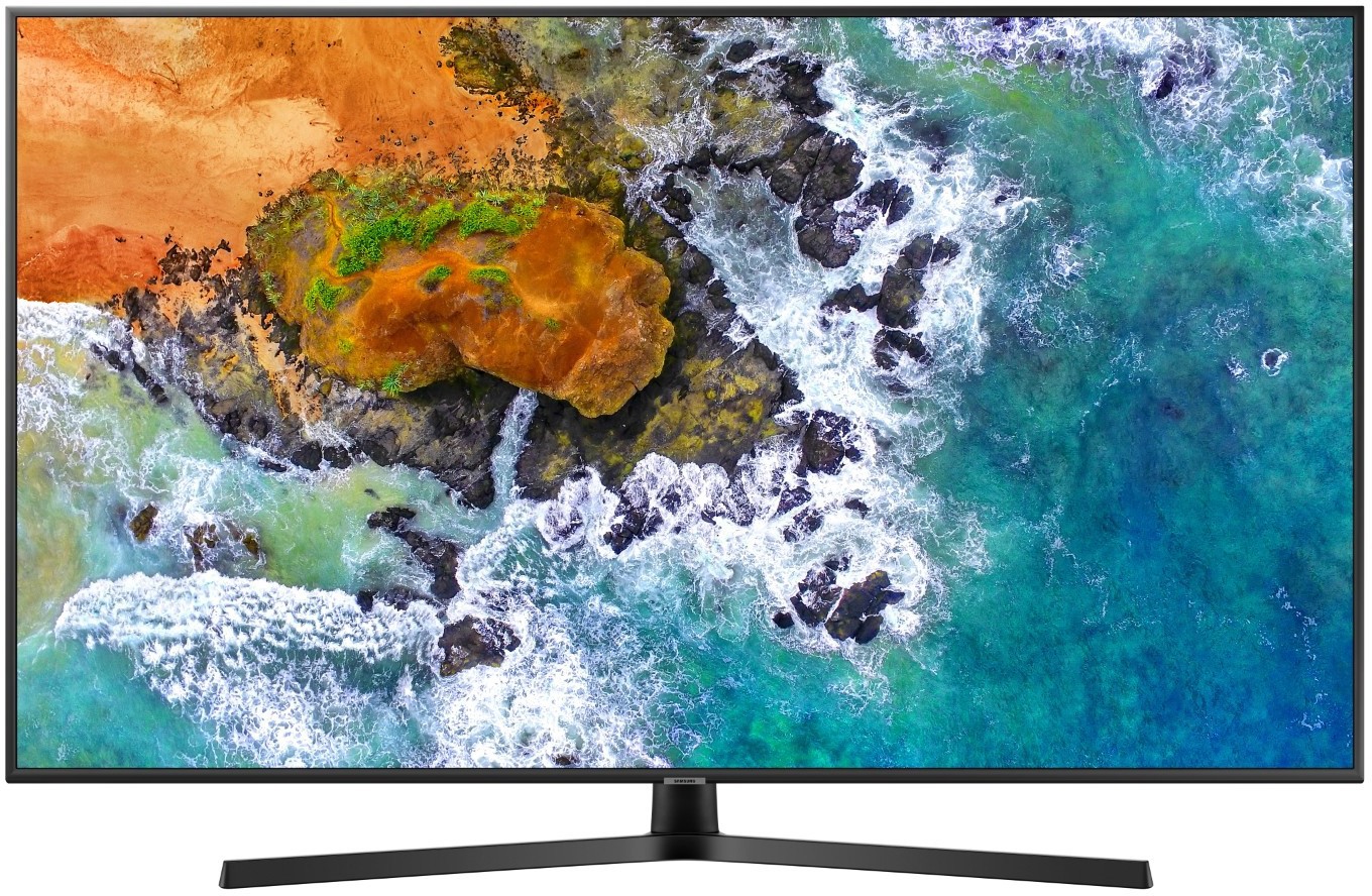 SAMSUNG Series 7 (55 inch) Ultra HD (4K)A+ Grade (55NU7470) SAMSUNG Series 7 (55 inch) Ultra HD (4K)A+ Grade (55NU7470)