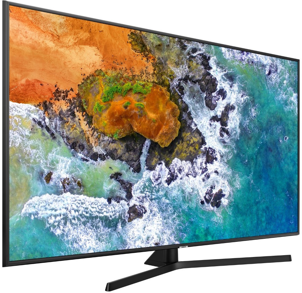 SAMSUNG Series 7 (55 inch) Ultra HD (4K)A+ Grade (55NU7470) SAMSUNG Series 7 (55 inch) Ultra HD (4K)A+ Grade (55NU7470)