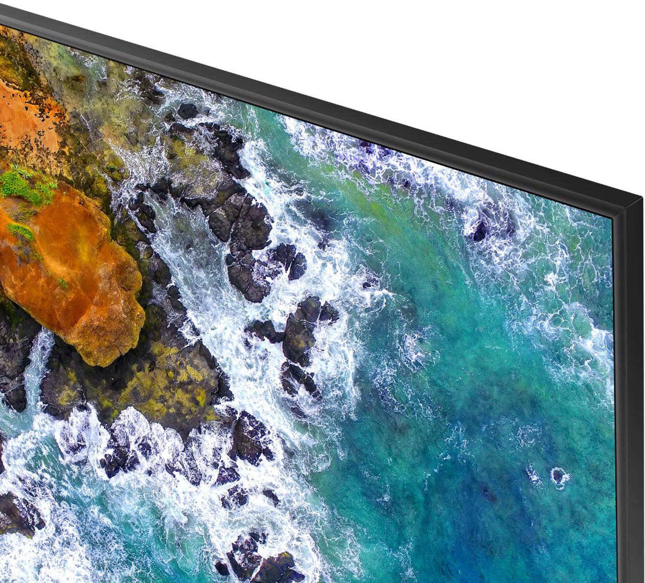 SAMSUNG Series 7 (55 inch) Ultra HD (4K)A+ Grade (55NU7470) SAMSUNG Series 7 (55 inch) Ultra HD (4K)A+ Grade (55NU7470)