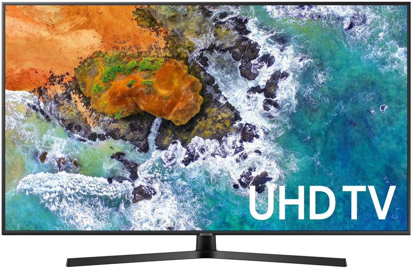 SAMSUNG Series 7 (55 inch) Ultra HD (4K)A+ Grade (55NU7470) SAMSUNG Series 7 (55 inch) Ultra HD (4K)A+ Grade (55NU7470)