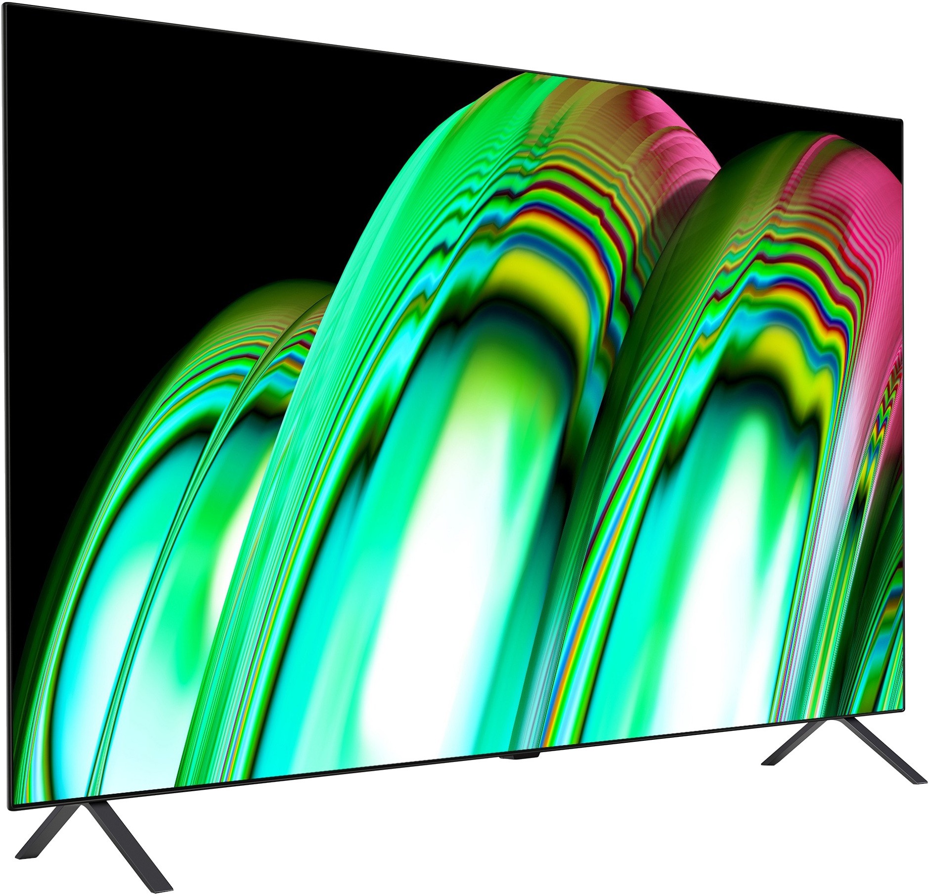 LG   (48 inch) Ultra HD (4K)4K OLED (OLED48A2PSA)