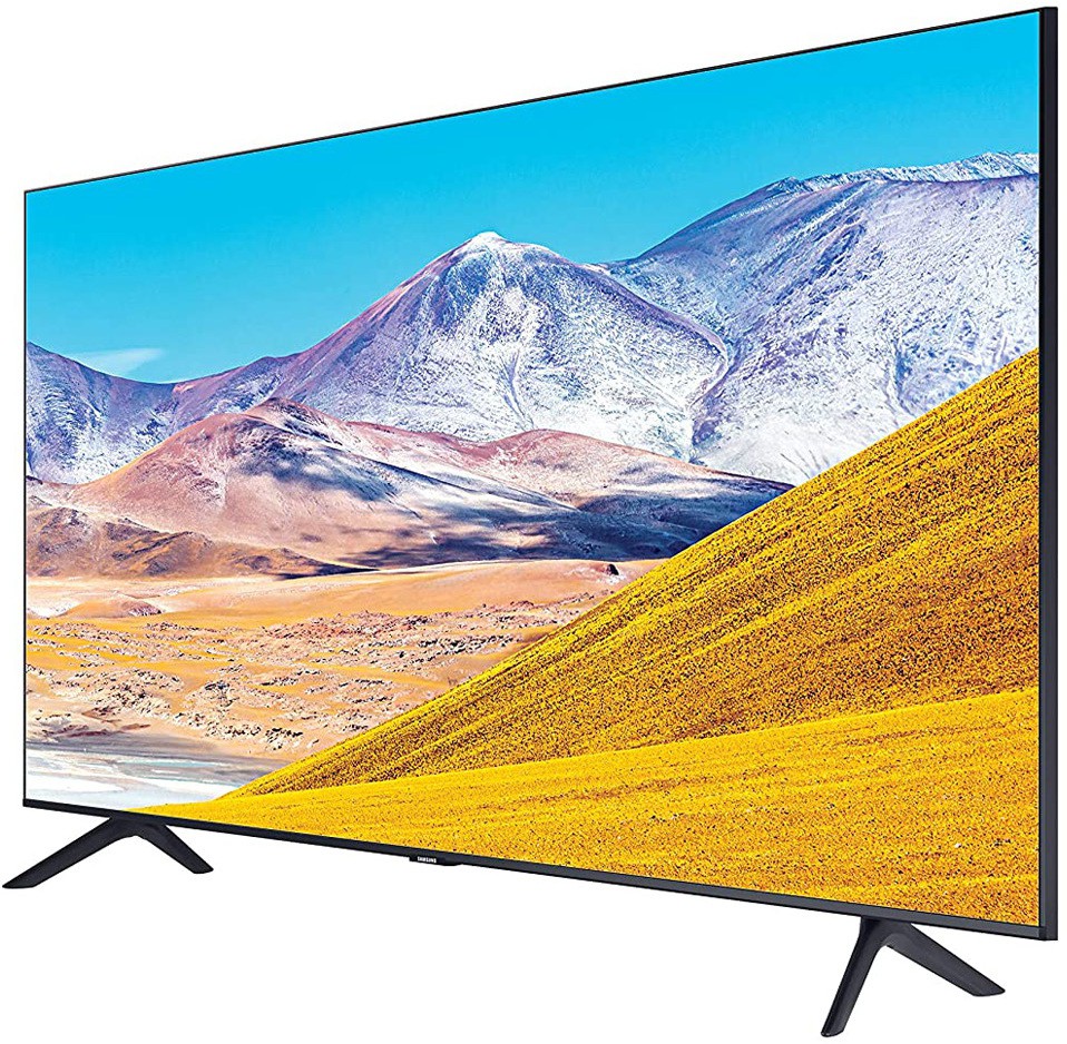 SAMSUNG (65 inch) Ultra HD (4K) (UA65TU8000KXXL) SAMSUNG (65 inch) Ultra HD (4K) (UA65TU8000KXXL)