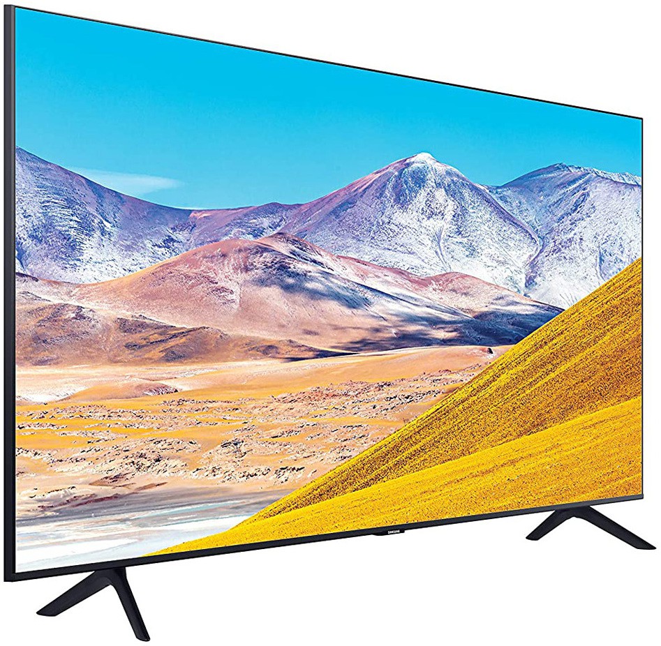 SAMSUNG (65 inch) Ultra HD (4K) (UA65TU8000KXXL) SAMSUNG (65 inch) Ultra HD (4K) (UA65TU8000KXXL)
