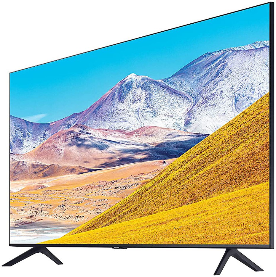 SAMSUNG (65 inch) Ultra HD (4K) (UA65TU8000KXXL) SAMSUNG (65 inch) Ultra HD (4K) (UA65TU8000KXXL)