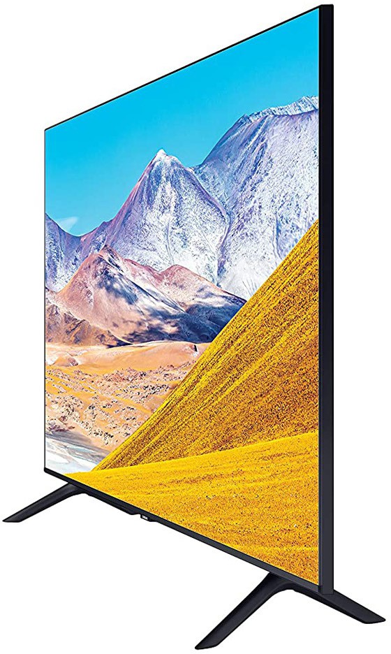 SAMSUNG (65 inch) Ultra HD (4K) (UA65TU8000KXXL) SAMSUNG (65 inch) Ultra HD (4K) (UA65TU8000KXXL)