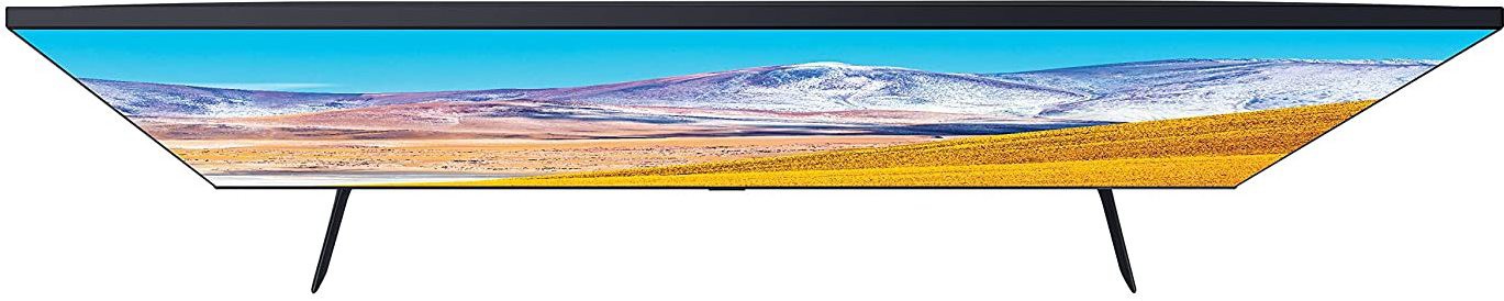 SAMSUNG (65 inch) Ultra HD (4K) (UA65TU8000KXXL) SAMSUNG (65 inch) Ultra HD (4K) (UA65TU8000KXXL)
