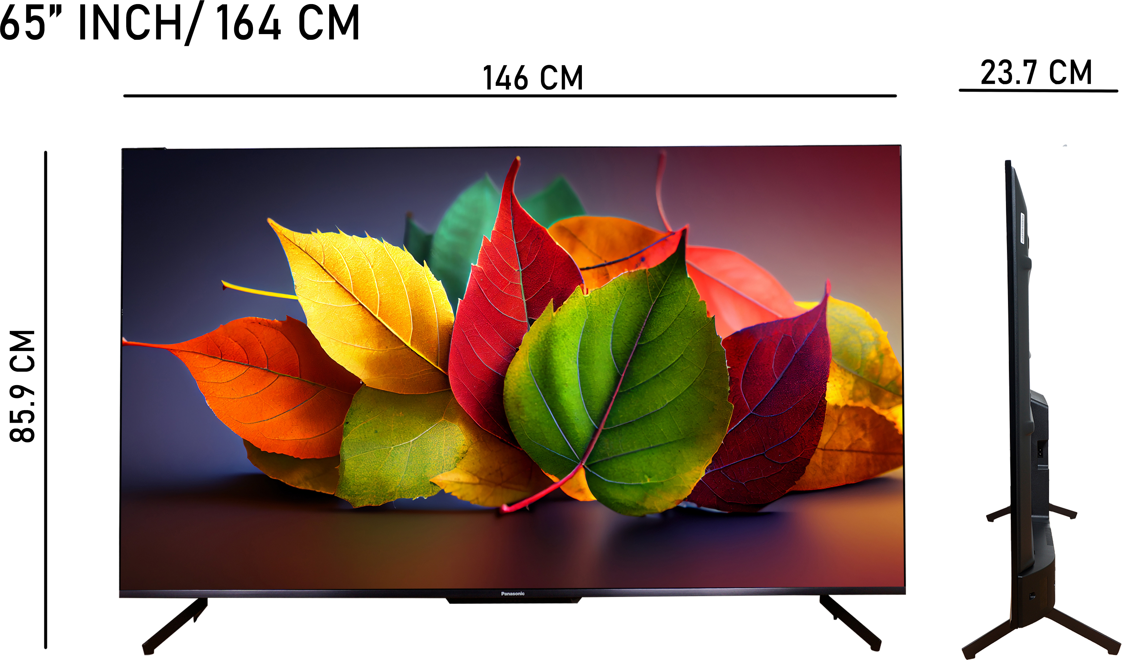 Panasonic (65 inch) Ultra HD (4K)IPS (TH-65MX710DX) Panasonic (65 inch) Ultra HD (4K)IPS (TH-65MX710DX)
