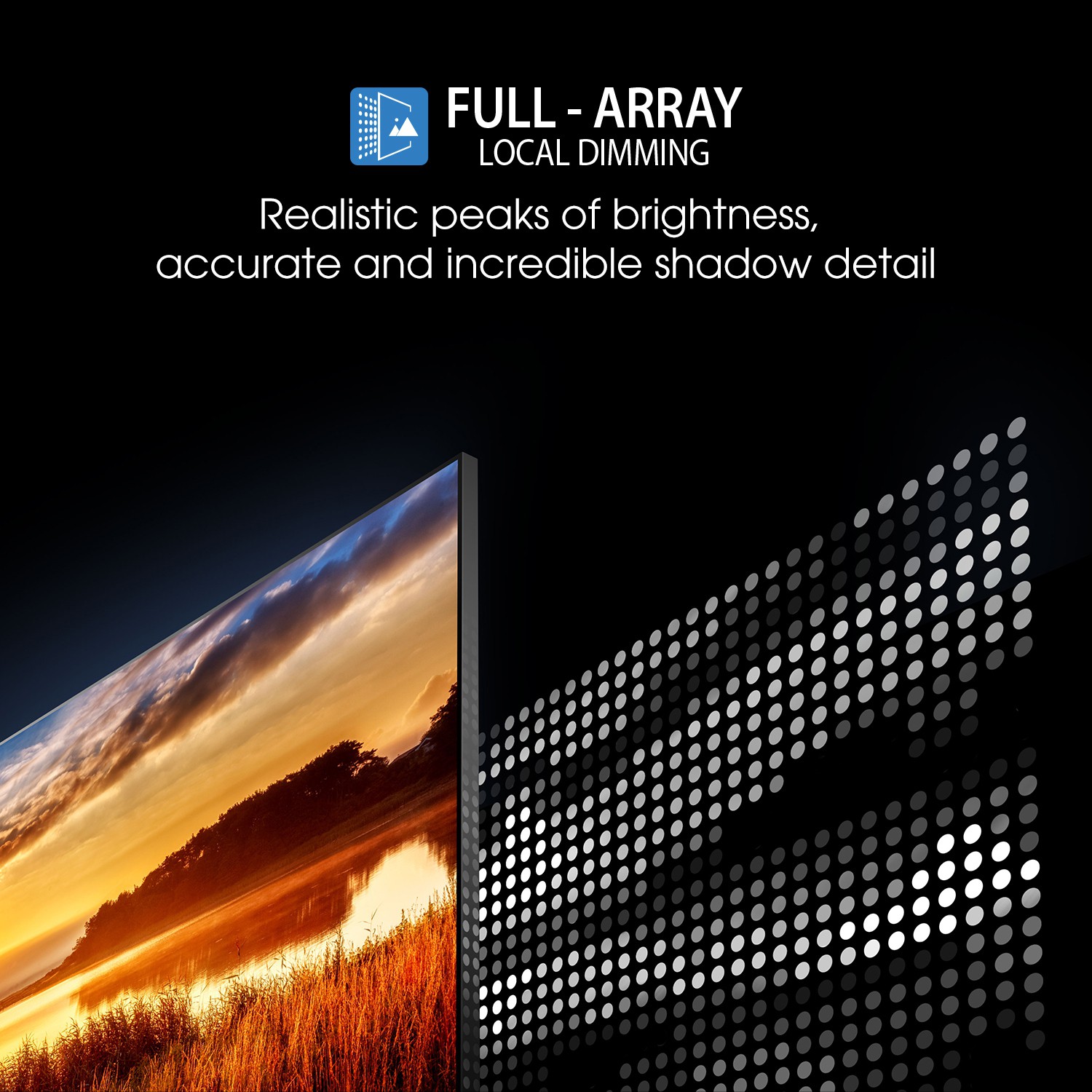 TOSHIBA M550LP Series (65 inch) Ultra HD (4K)A+ Grade Ultra Vivid Panel (65M550LP) TOSHIBA M550LP Series (65 inch) Ultra HD (4K)A+ Grade Ultra Vivid Panel (65M550LP)
