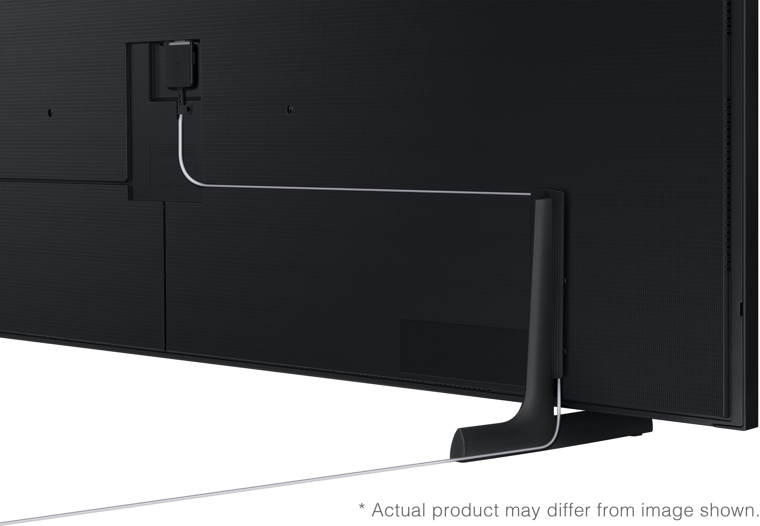 SAMSUNG The Frame (50 inch) Ultra HD (4K) (QA50LS03BAKLXL) SAMSUNG The Frame (50 inch) Ultra HD (4K) (QA50LS03BAKLXL)
