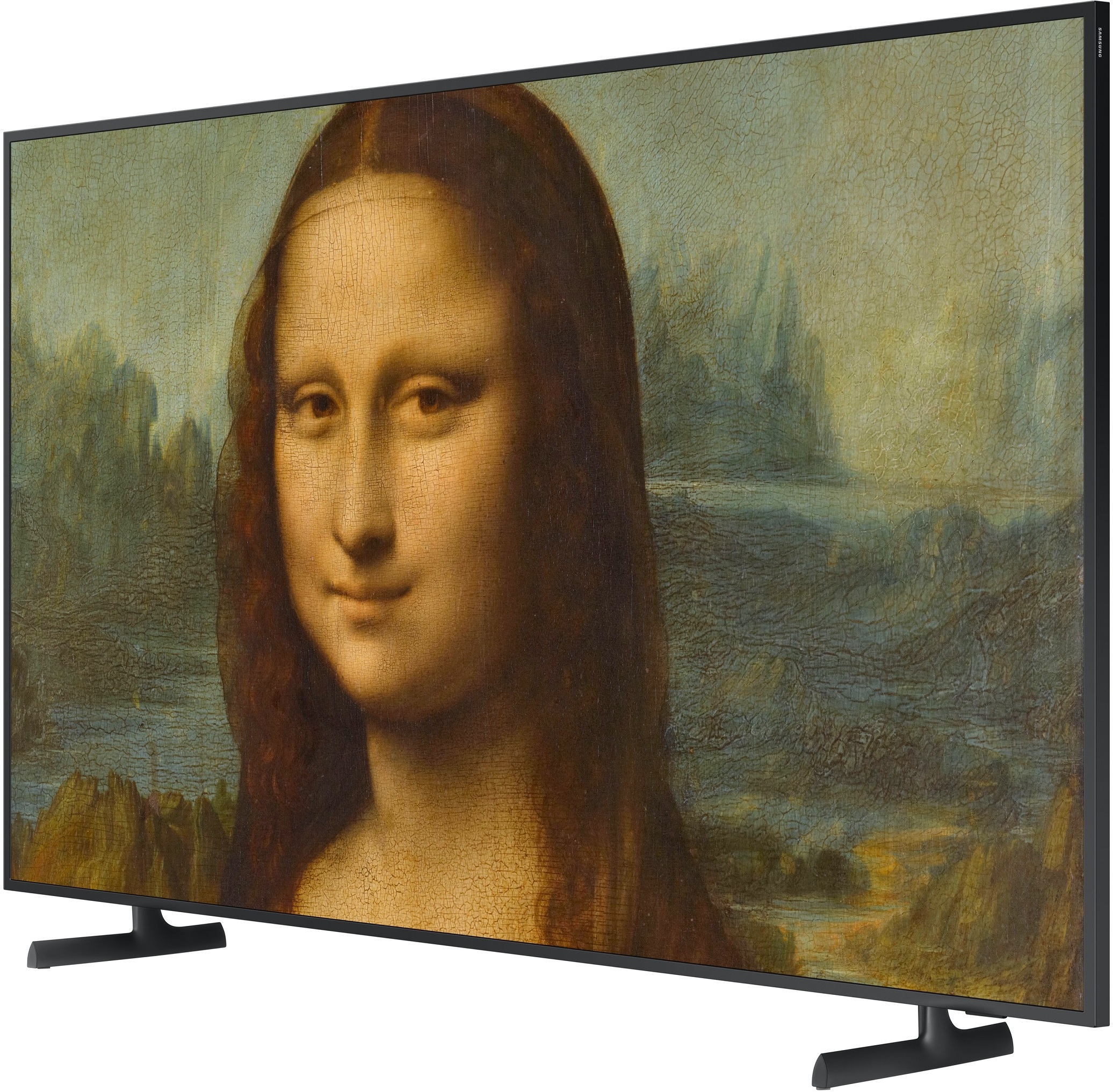SAMSUNG The Frame (50 inch) Ultra HD (4K) (QA50LS03BAKLXL) SAMSUNG The Frame (50 inch) Ultra HD (4K) (QA50LS03BAKLXL)