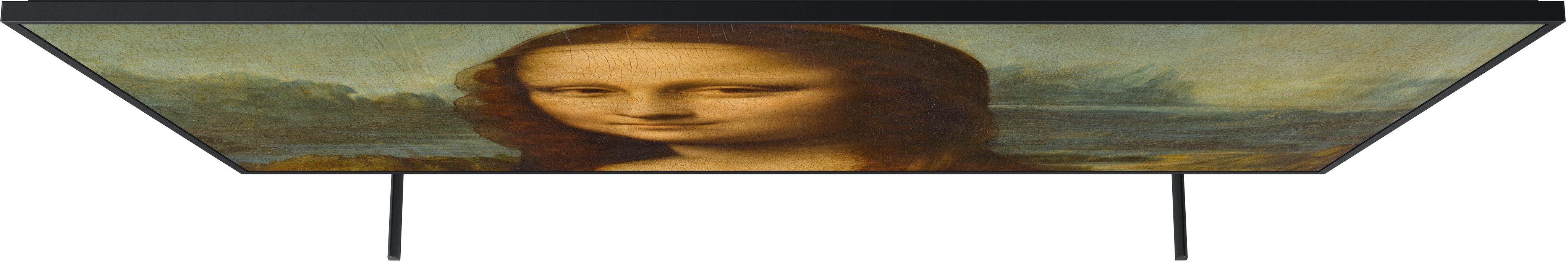 SAMSUNG The Frame (50 inch) Ultra HD (4K) (QA50LS03BAKLXL) SAMSUNG The Frame (50 inch) Ultra HD (4K) (QA50LS03BAKLXL)