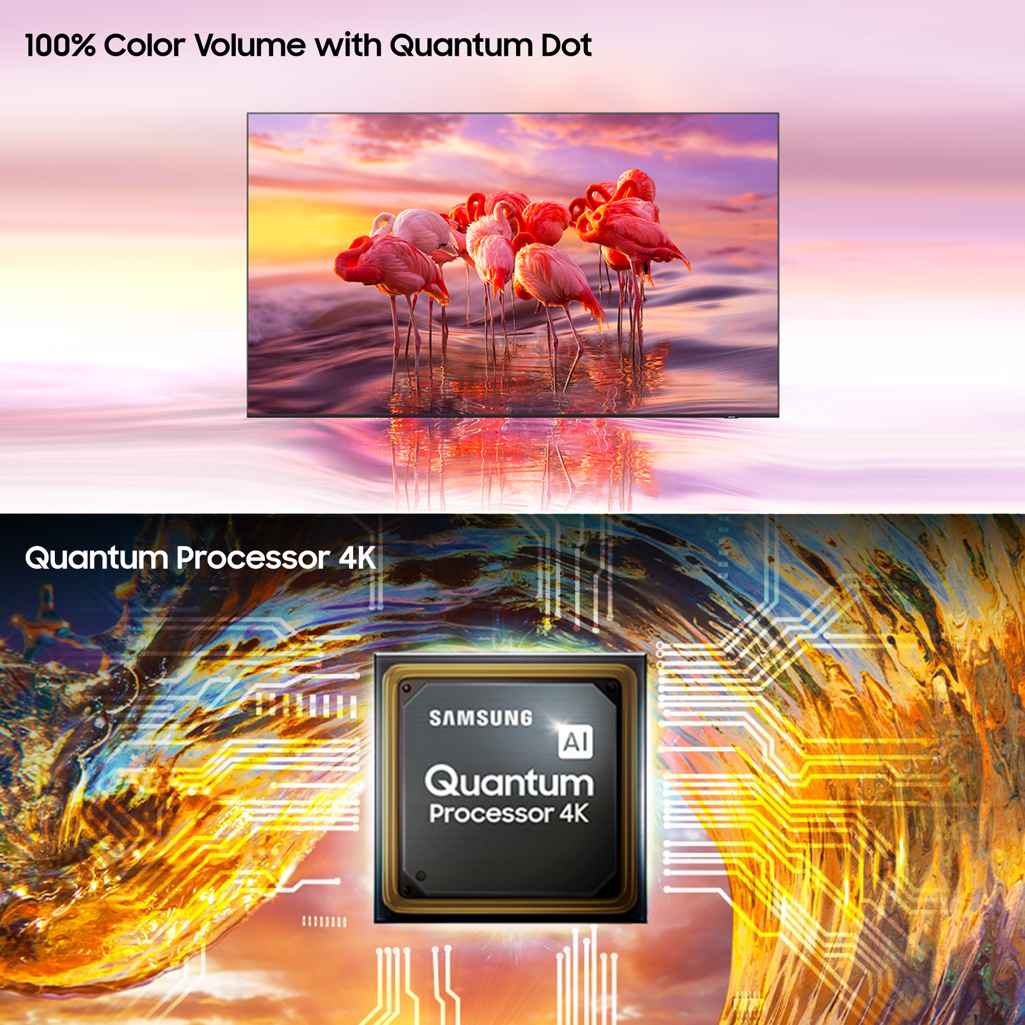 SAMSUNG The Frame (50 inch) Ultra HD (4K) (QA50LS03BAKLXL) SAMSUNG The Frame (50 inch) Ultra HD (4K) (QA50LS03BAKLXL)