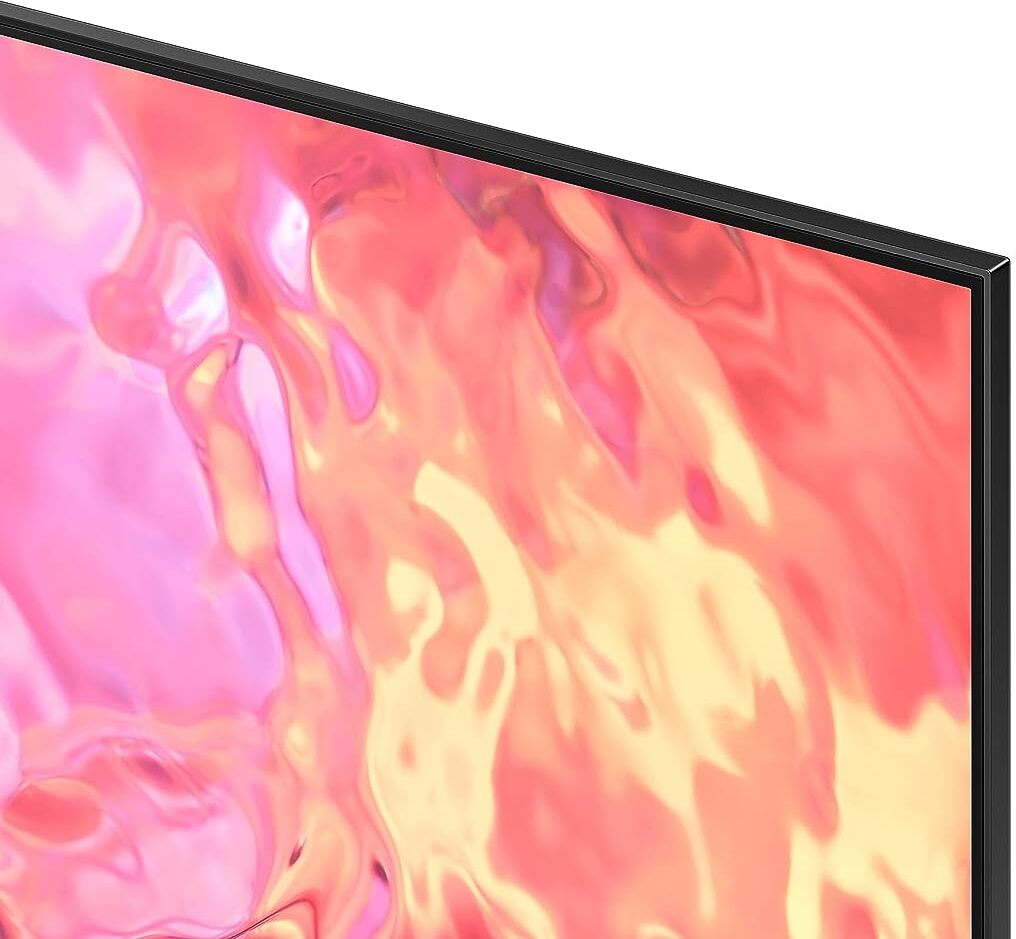 SAMSUNG (55 inch) Ultra HD (4K) (QA55Q60CAKLXL) SAMSUNG (55 inch) Ultra HD (4K) (QA55Q60CAKLXL)
