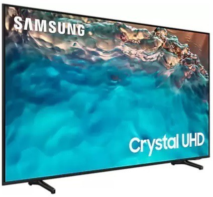 SAMSUNG (60 inch) Ultra HD (4K) (UA60BU8000) SAMSUNG (60 inch) Ultra HD (4K) (UA60BU8000)