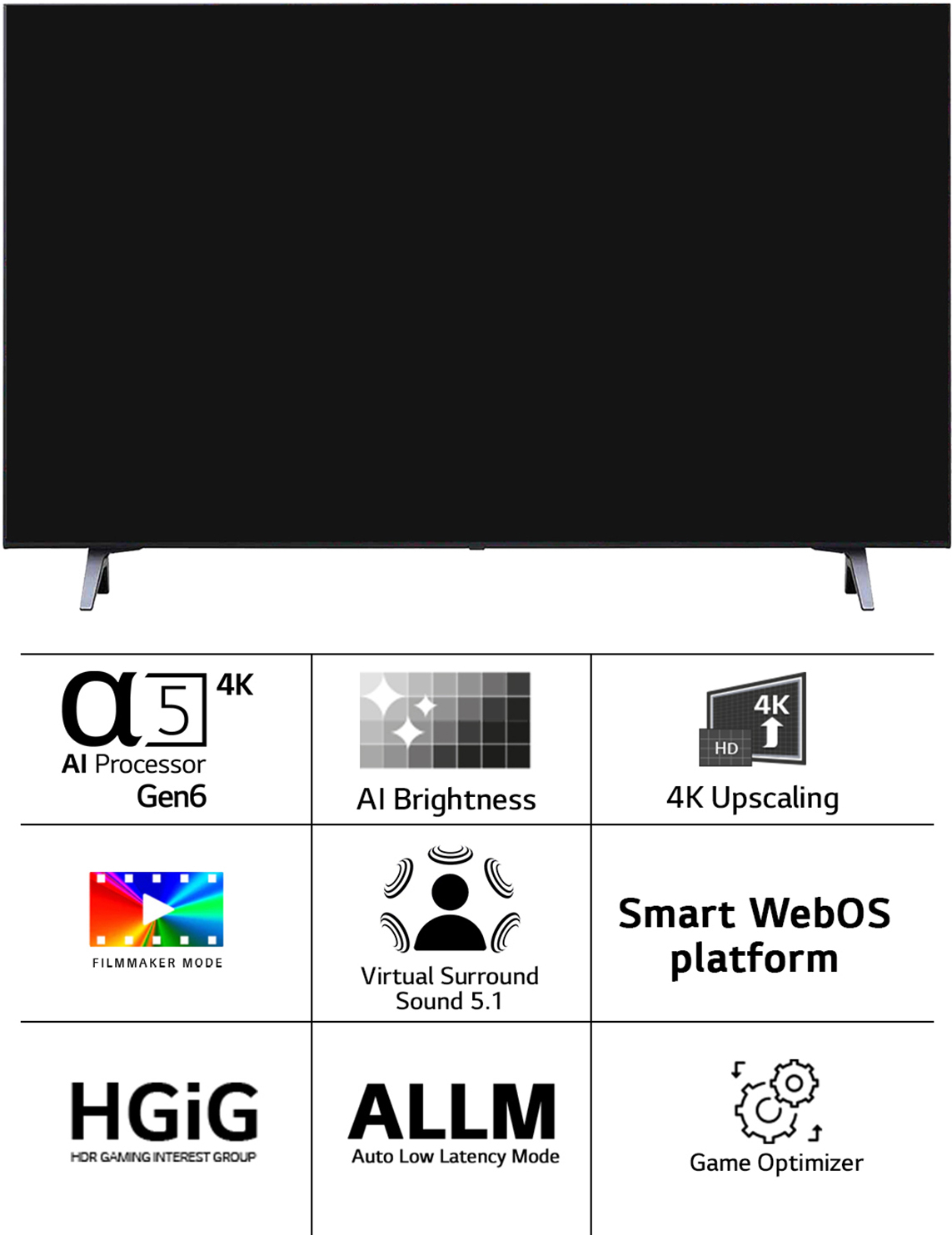 LG  UR7500 (65 inch) Ultra HD (4K)LED (65UR7500PSC)