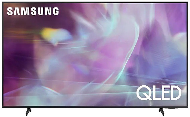SAMSUNG 6 (55 inch) Ultra HD (4K) ( QA55Q60AAKLXL )