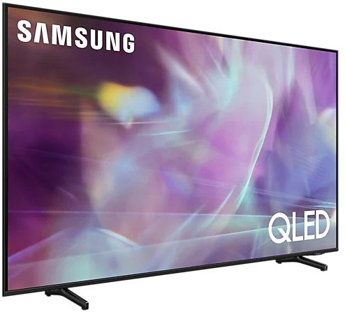 SAMSUNG 6 (55 inch) Ultra HD (4K) (QA55Q60AAKLXL) SAMSUNG 6 (55 inch) Ultra HD (4K) (QA55Q60AAKLXL)