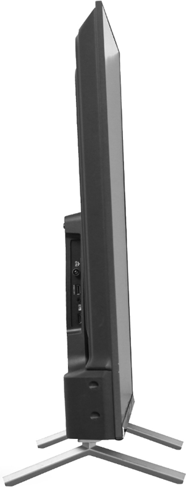 PHILIPS  8100 (55 inch) Ultra HD (4K) (55PUT8115/94)