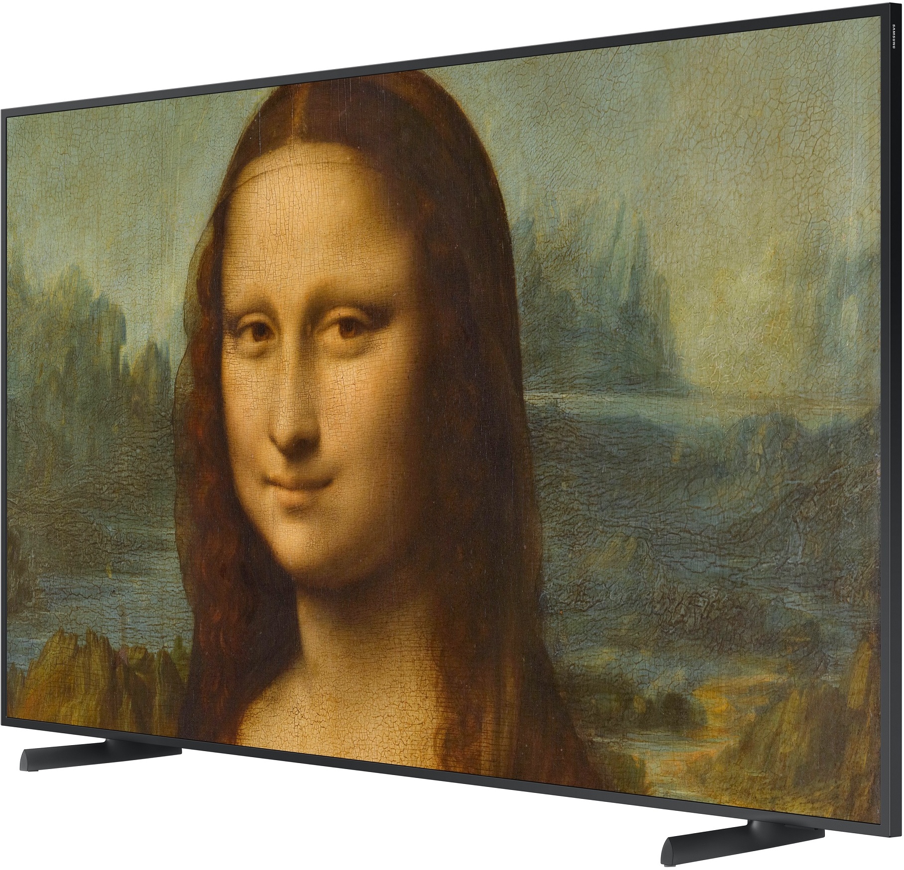 SAMSUNG The Frame (55 inch) Ultra HD (4K) (QA55LS03BAKLXL) SAMSUNG The Frame (55 inch) Ultra HD (4K) (QA55LS03BAKLXL)