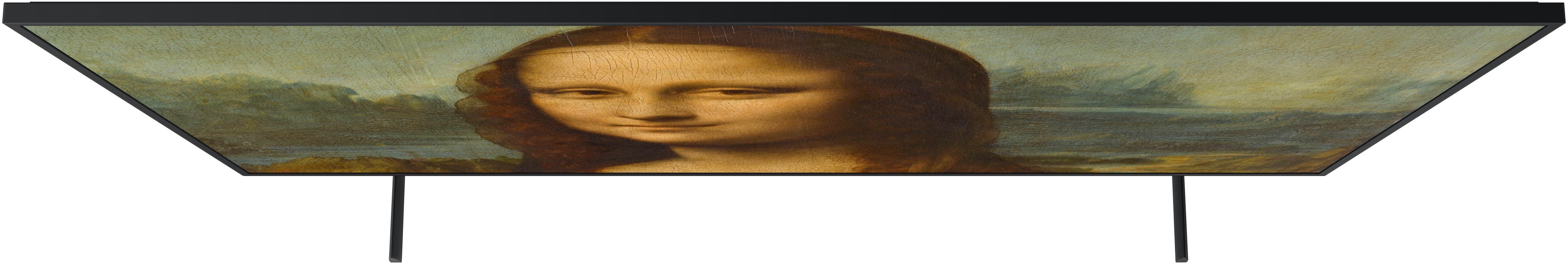 SAMSUNG The Frame (55 inch) Ultra HD (4K) (QA55LS03BAKLXL) SAMSUNG The Frame (55 inch) Ultra HD (4K) (QA55LS03BAKLXL)