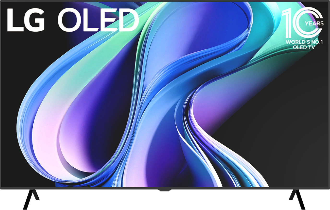 LG  OLED A3 (48 inch) Ultra HD (4K)OLED (OLED48A3PSA)