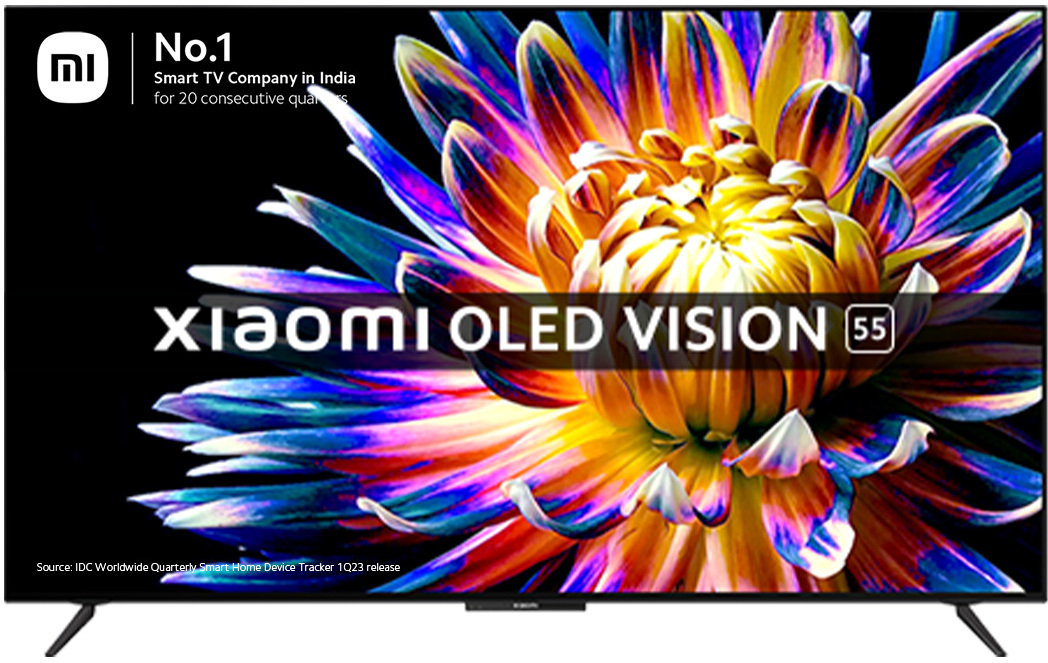 Xiaomi (55 inch) Ultra HD (4K) ( O55M7-Z2IN )