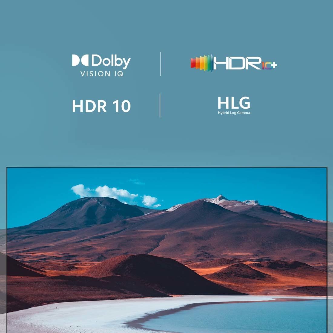 Xiaomi (55 inch) Ultra HD (4K) (O55M7-Z2IN) Xiaomi (55 inch) Ultra HD (4K) (O55M7-Z2IN)