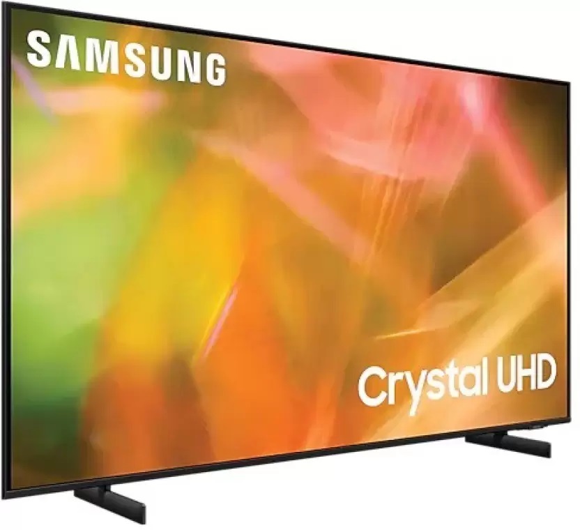 SAMSUNG (65 inch) Ultra HD (4K) ((UA65AU8000) SAMSUNG (65 inch) Ultra HD (4K) ((UA65AU8000)