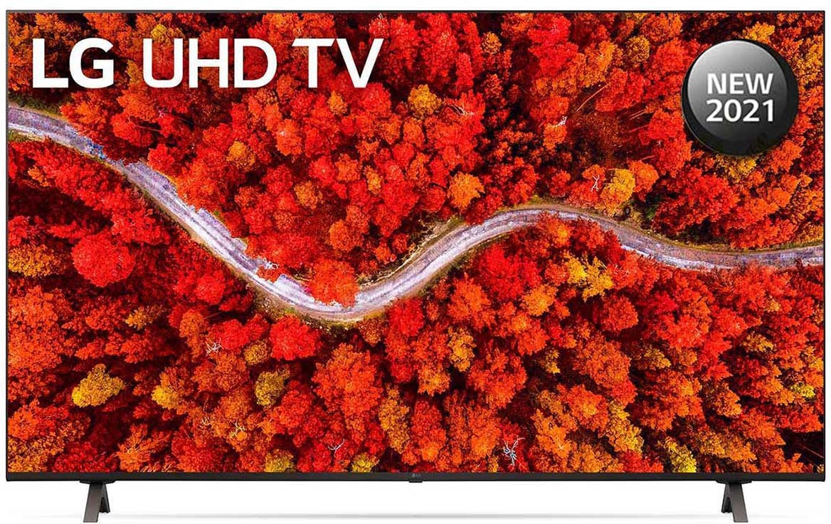 LG (65 inch) Ultra HD (4K) ( 65UP8000PTZ )