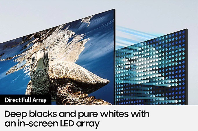 SAMSUNG 8 (55 inch) Ultra HD (4K) (QA55Q80AAKLXL) SAMSUNG 8 (55 inch) Ultra HD (4K) (QA55Q80AAKLXL)