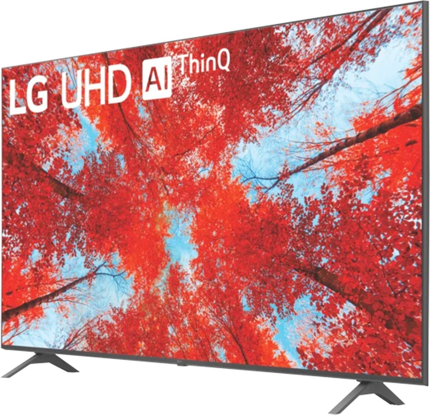 LG   (65 inch) Ultra HD (4K) (65UQ9000PSD)