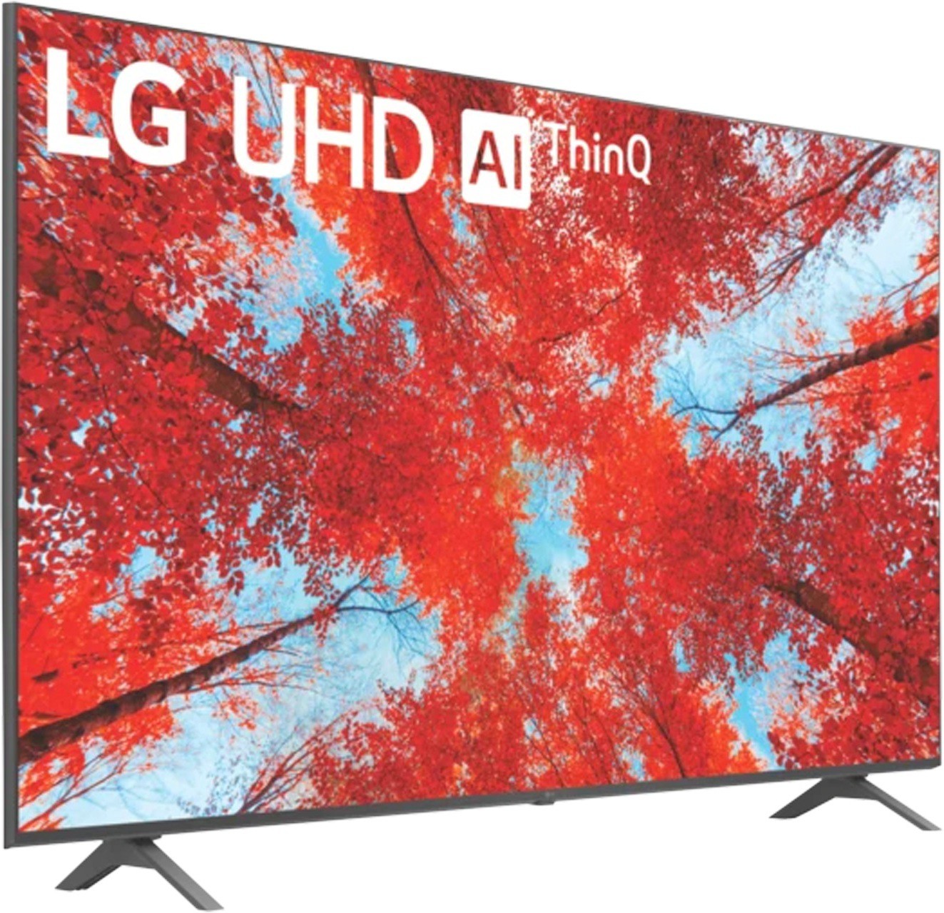 LG   (65 inch) Ultra HD (4K) (65UQ9000PSD)