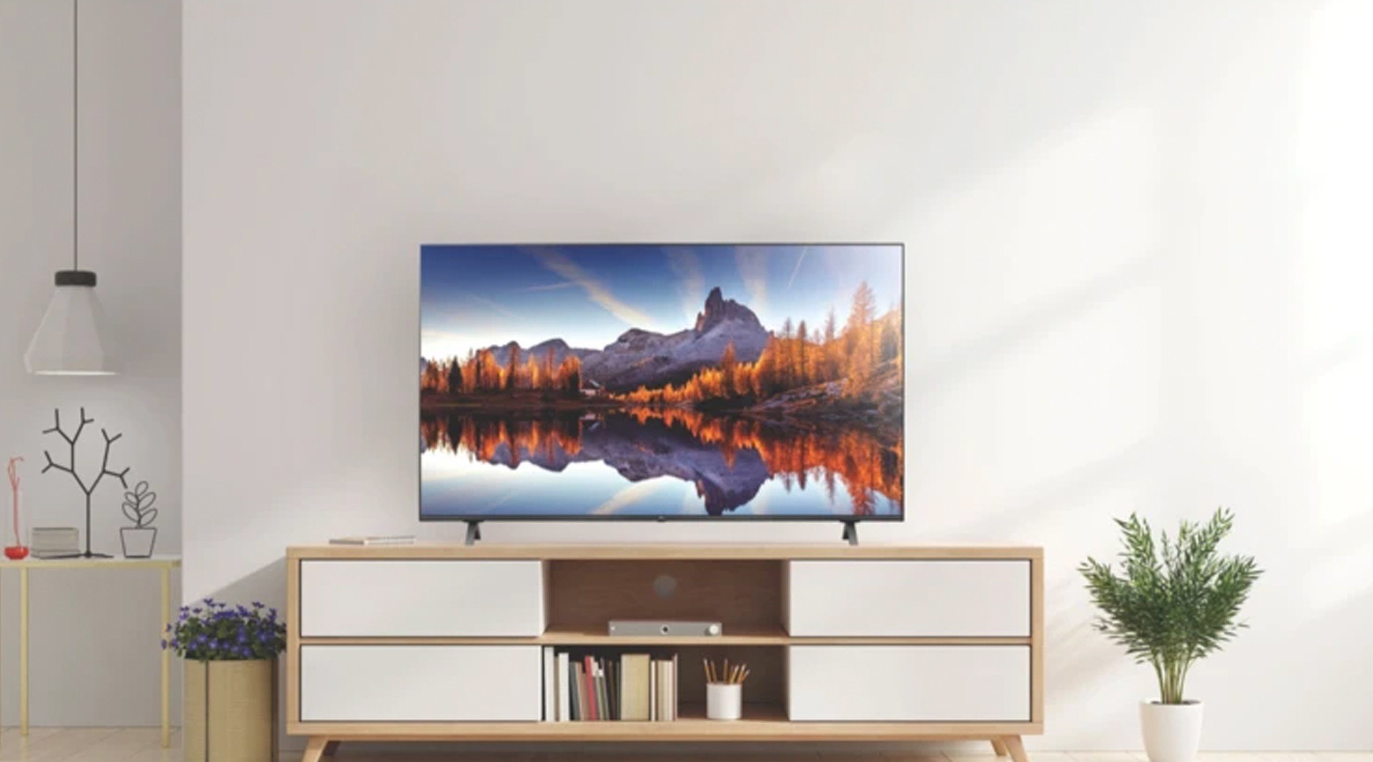 LG   (65 inch) Ultra HD (4K) (65UQ9000PSD)