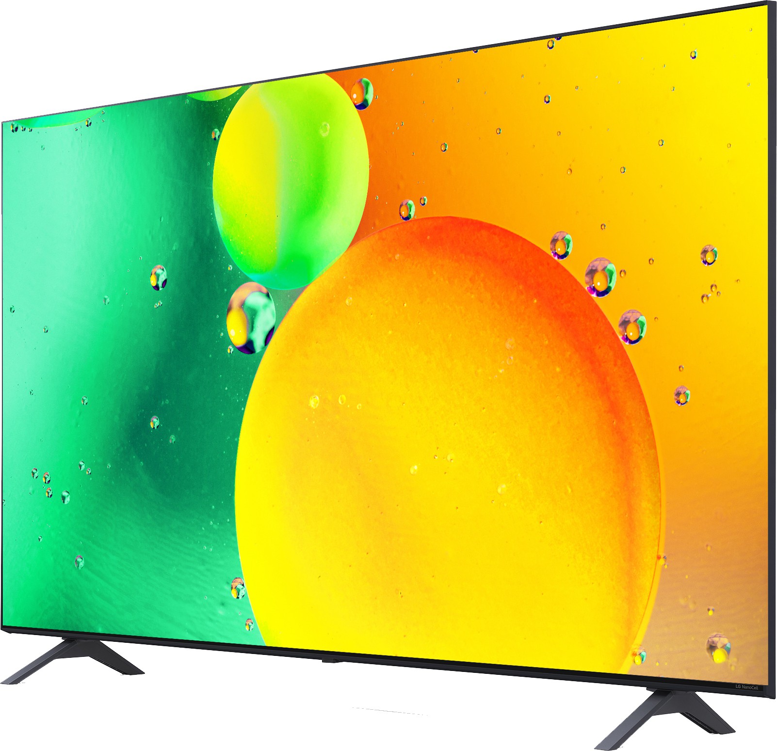 LG  NANO73 (65 inch) Ultra HD (4K) (65NANO73SQA)