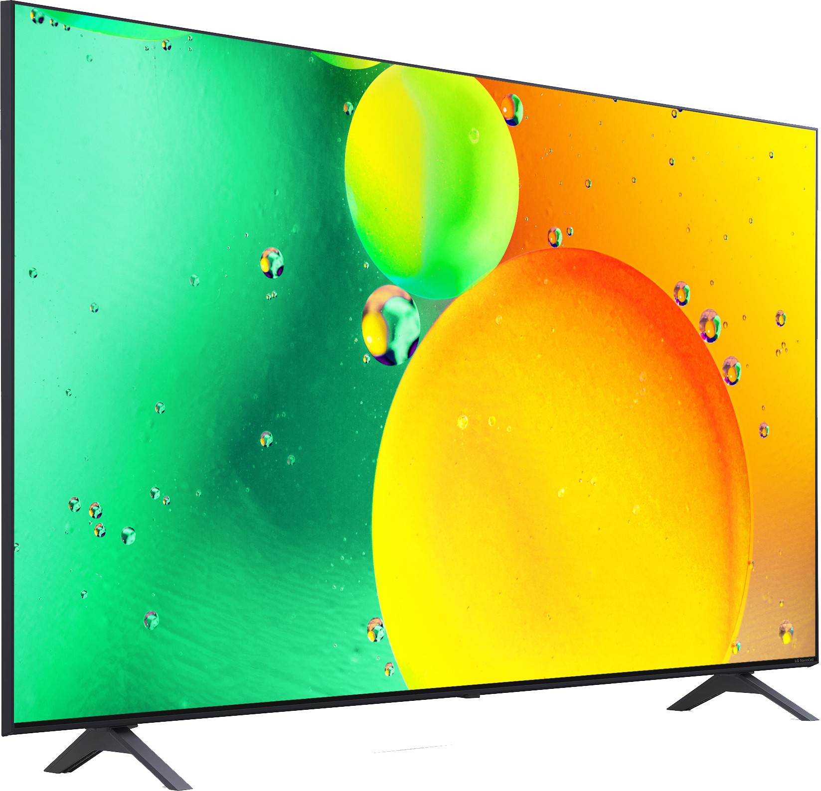 LG  NANO73 (65 inch) Ultra HD (4K) (65NANO73SQA)