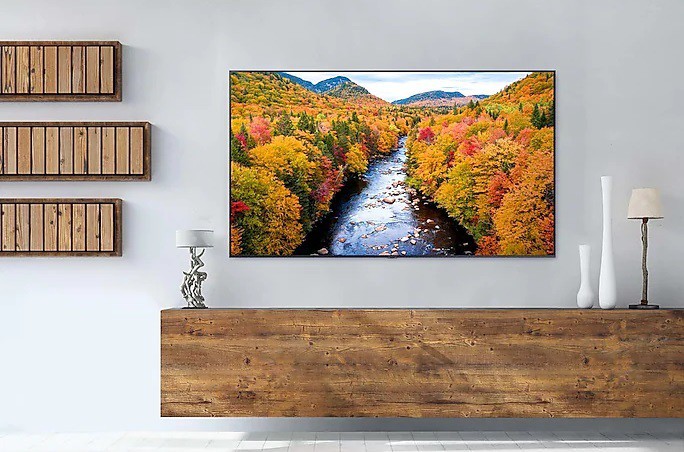 SAMSUNG 7 (65 inch) Ultra HD (4K) (UA65AU7700) SAMSUNG 7 (65 inch) Ultra HD (4K) (UA65AU7700)