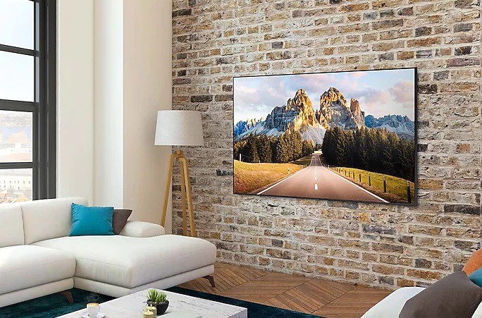 SAMSUNG 7 (65 inch) Ultra HD (4K) (UA65AU7700) SAMSUNG 7 (65 inch) Ultra HD (4K) (UA65AU7700)